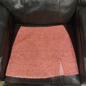 Shein skirt size Large